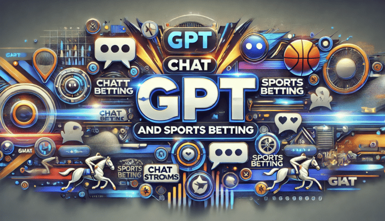 Can ChatGPT Help You with Sports Betting?
