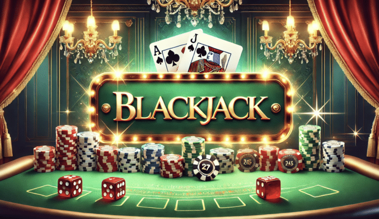 Blackjack: Origins and Rules of the Game!