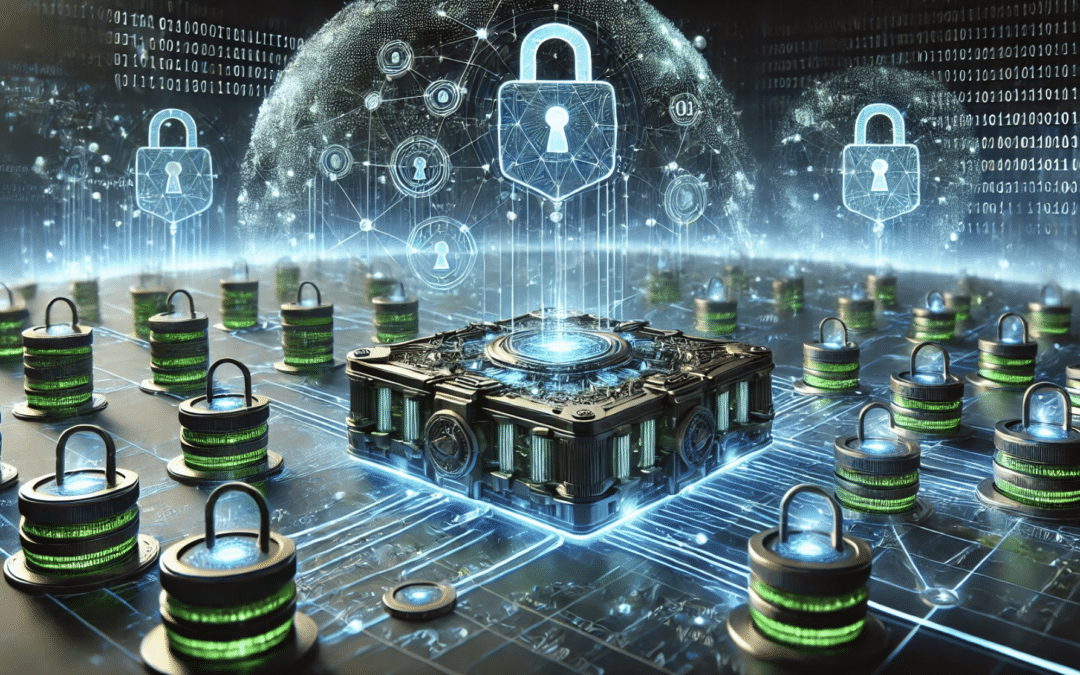 Cryptocurrencies – Decentralization and Security!