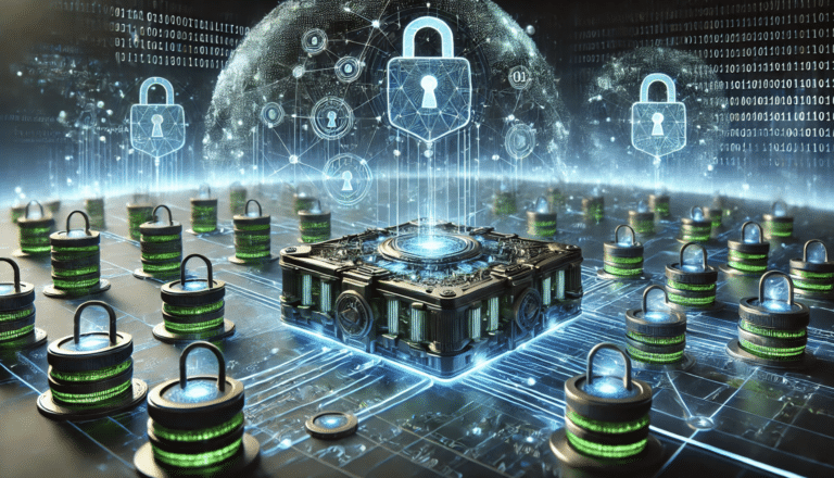 Cryptocurrencies – Decentralization and Security!