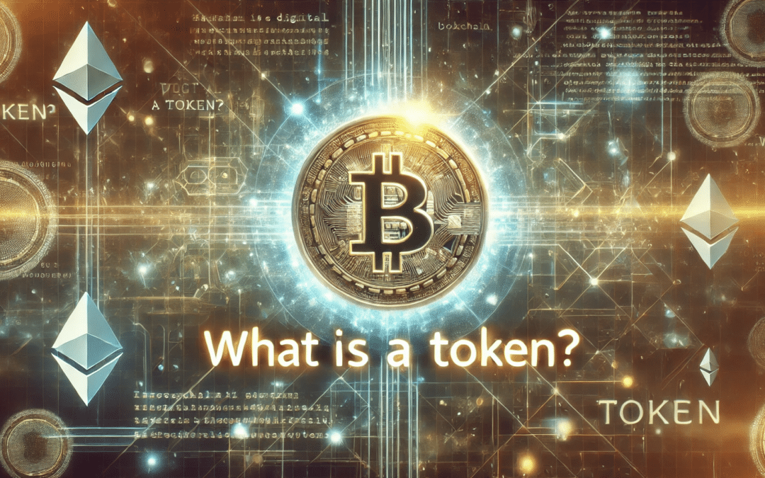 What is a Token?