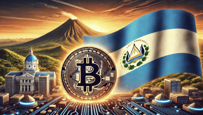 El Salvador Changes Bitcoin Policies!