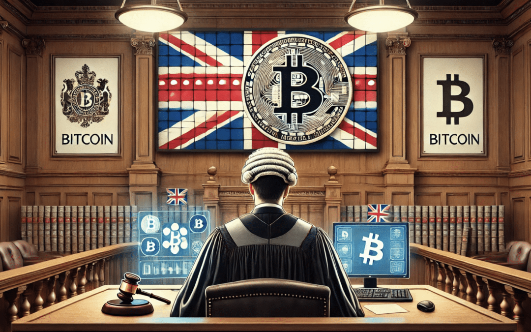 A British court has definitively ended James Howells’ 11-year legal battle to excavate a hard drive containing access keys to bitcoins worth $765 million!