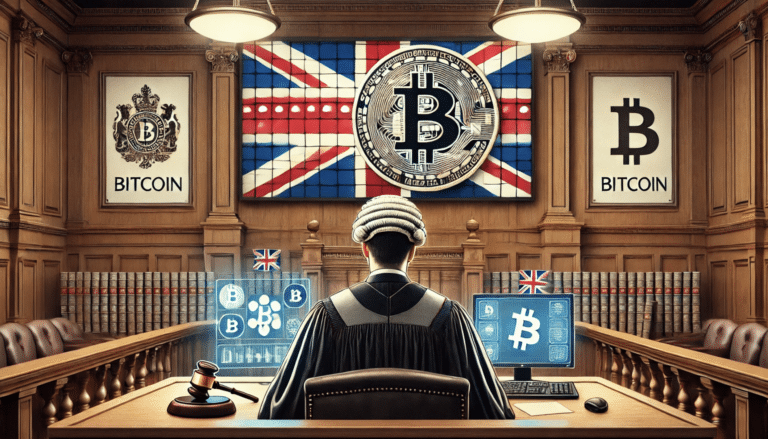 A British court has definitively ended James Howells’ 11-year legal battle to excavate a hard drive containing access keys to bitcoins worth $765 million!