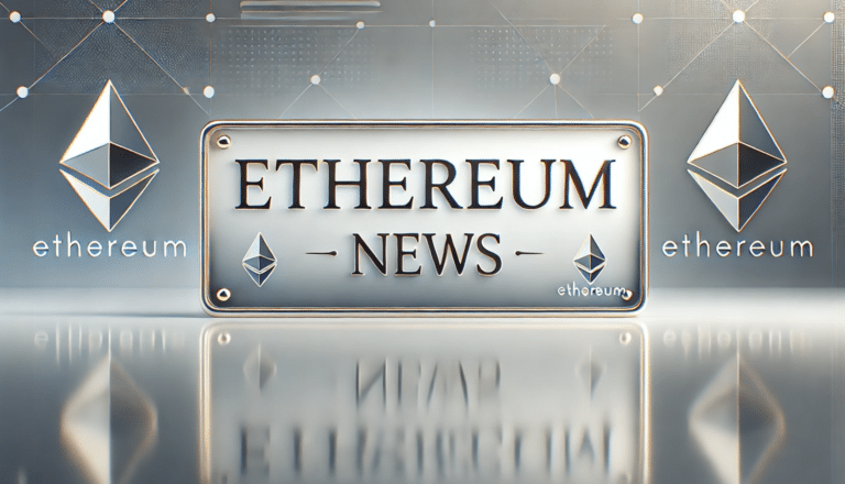 Ethereum, the second-largest cryptocurrency by market capitalization, has recently undergone several significant changes and developments!