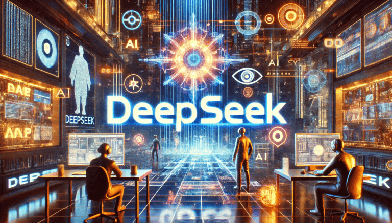What is the Chinese startup DeepSeek and what’s new from DeepSeek!