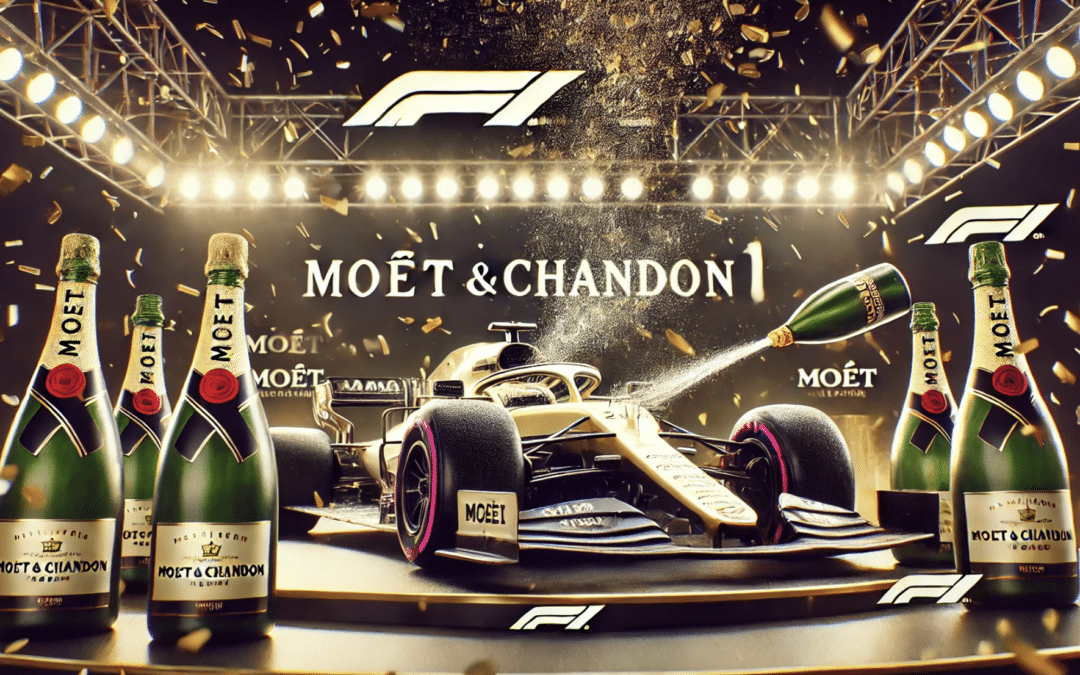 The victory celebrations on the Formula 1 podium will return to their traditional form!