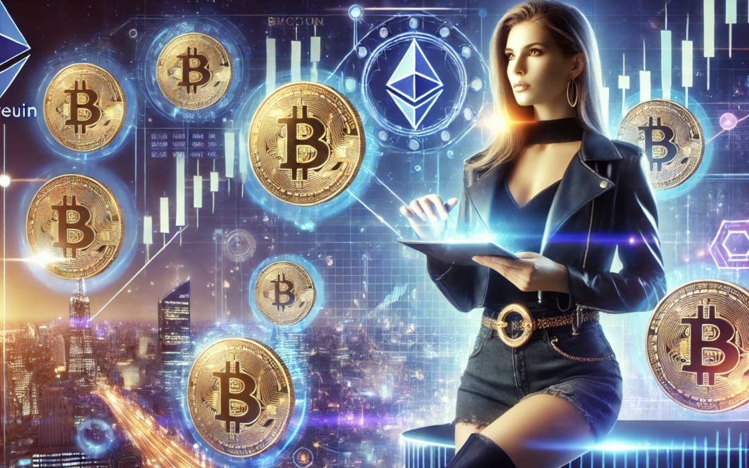 Advantages of Digital Currency!