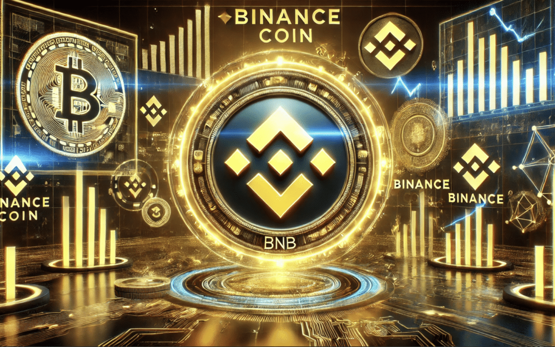 What is Binance Coin (BNB) – History and Trading!