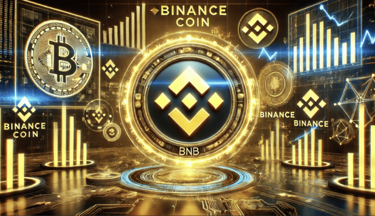 What is Binance Coin (BNB) – History and Trading!