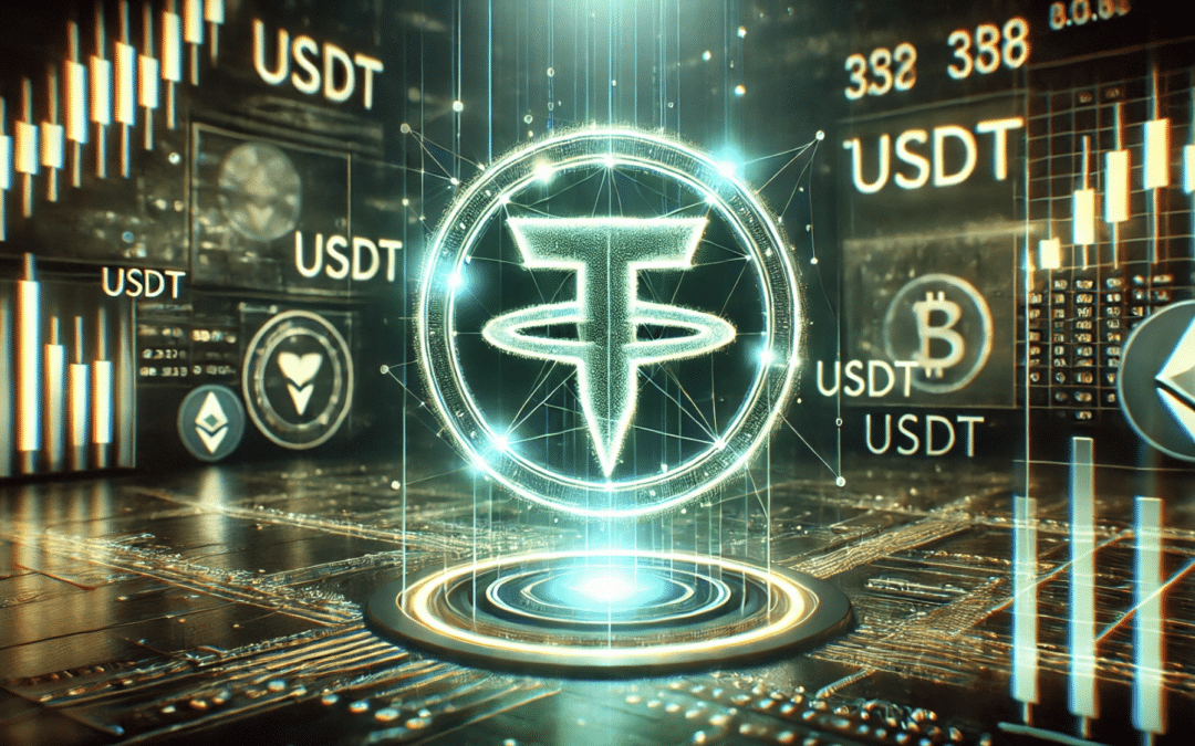 What is Tether (USDT) – History and Trading!