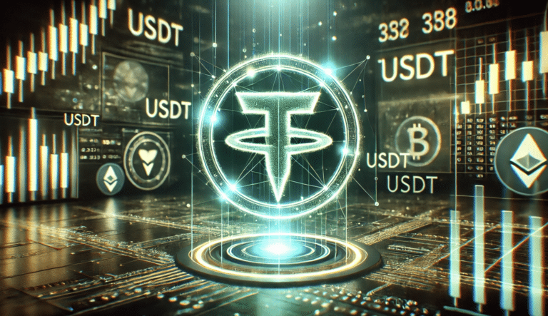 What is Tether (USDT) – History and Trading!