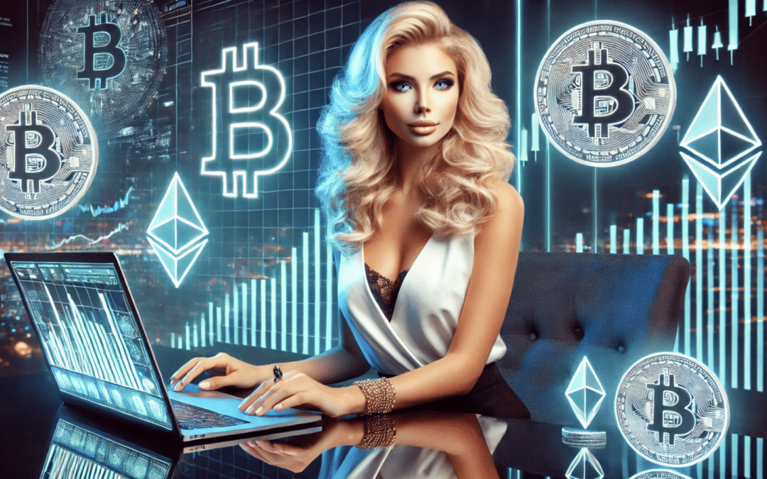 Ten Reasons to Invest in Cryptocurrency!
