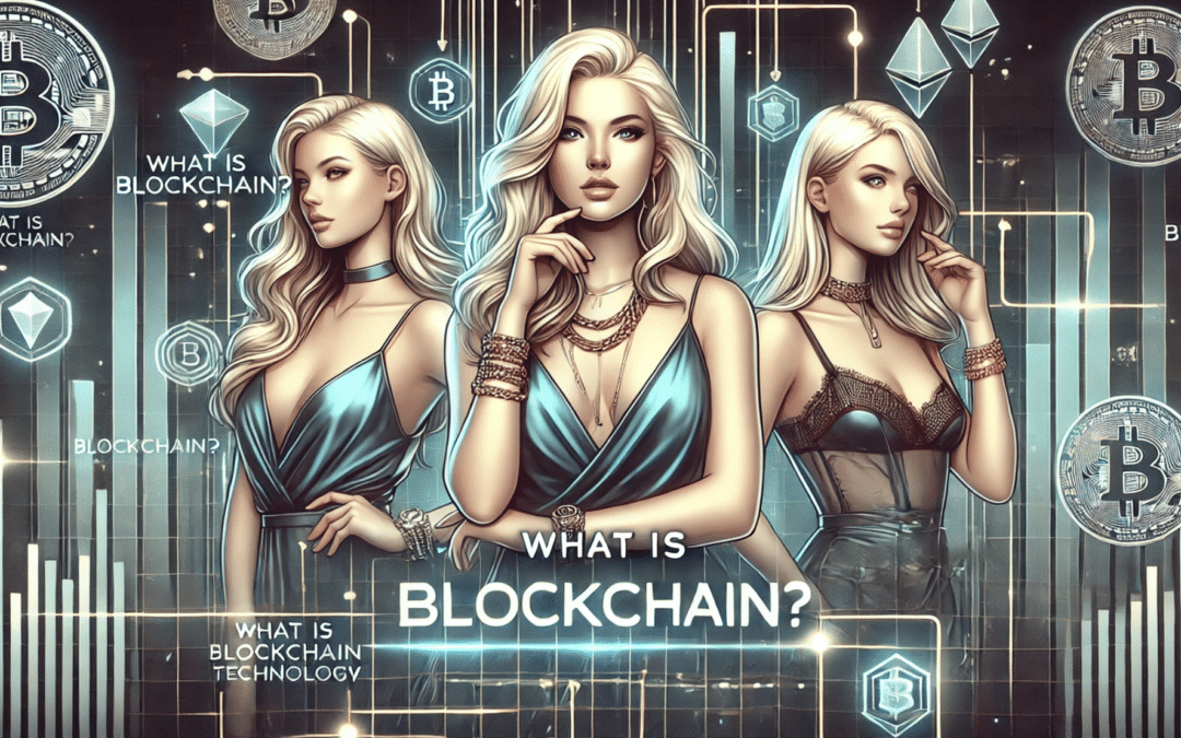 What is Blockchain?