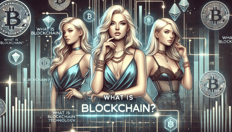 What is Blockchain?
