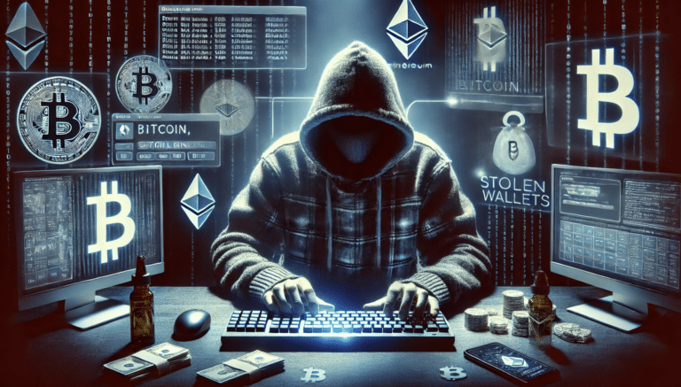 The Largest Cryptocurrency Theft in History: $1.5 Billion Stolen from Bybit Exchange!